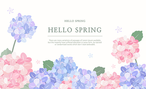 Hello spring 2