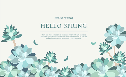 Hello spring 3