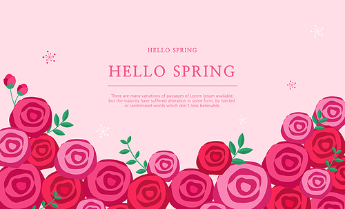 Hello spring 10