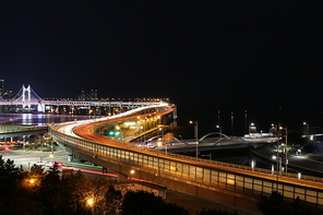 광안대교 - Gwangan Bridge