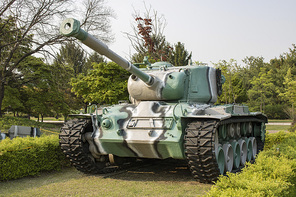 M46 전차