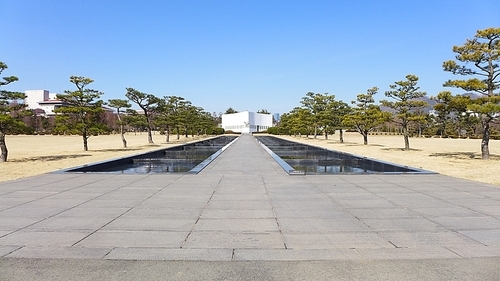 부산 유엔기념공원
