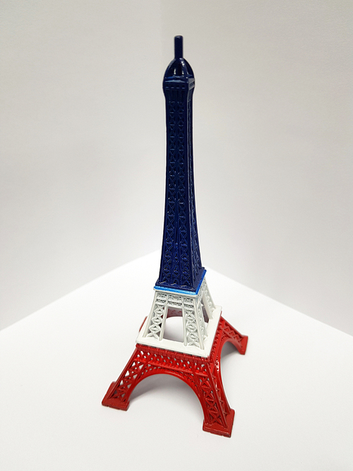 에펠탑, 모형, 장난감, 소품