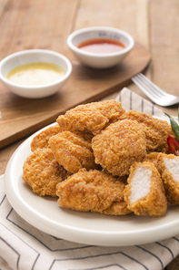 치킨