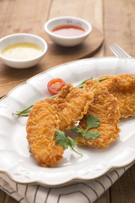 치킨