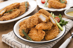 치킨