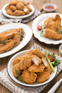치킨