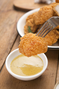 치킨