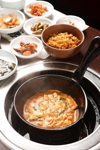 된장국