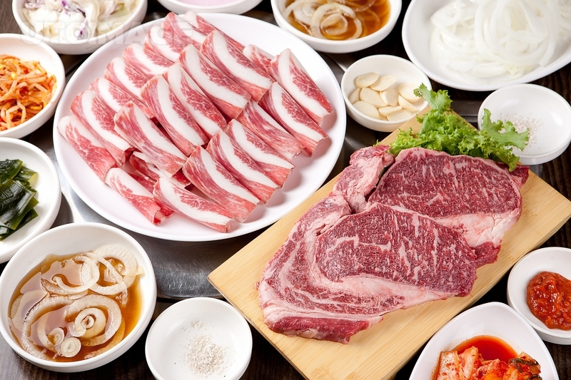 유토이미지 | 차돌박이