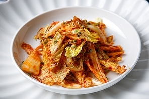 겉절이