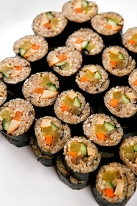 야채김밥