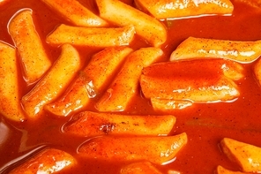 떡볶이