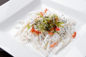청포묵