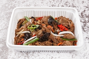불고기