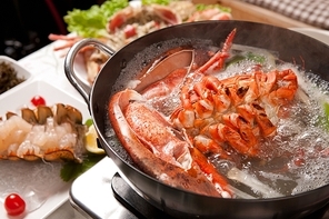 랍스터