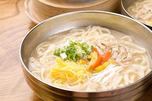 칼국수