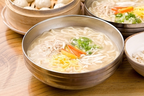 칼국수