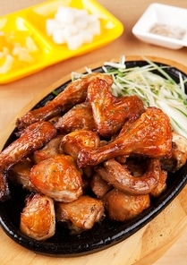 치킨