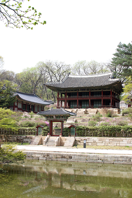 유토이미지 | 고궁