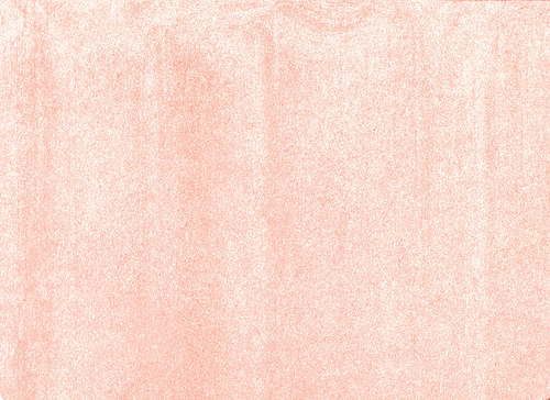연한 무늬가 새겨진 분홍색 배경지.