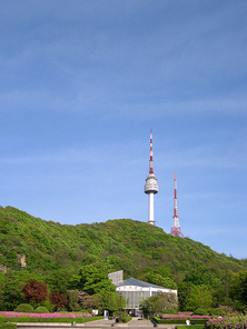 남산공원