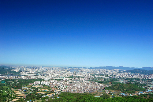 서울풍경