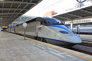 KTX