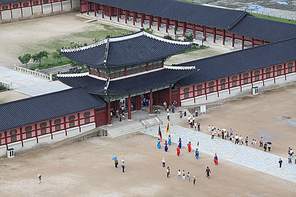 경복궁