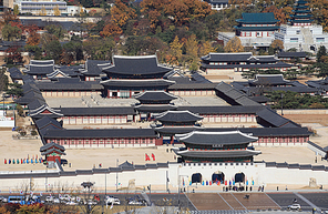 경복궁