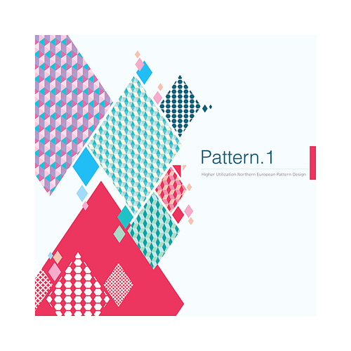 Northern Europe Pattern 1