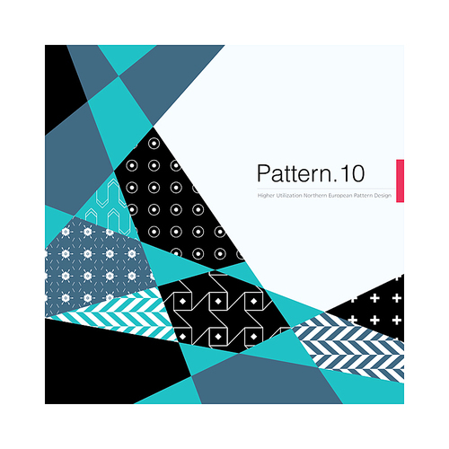 Northern Europe Pattern 10