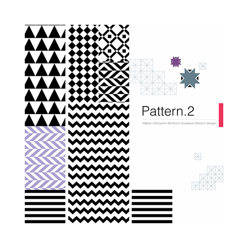 Northern Europe Pattern 2