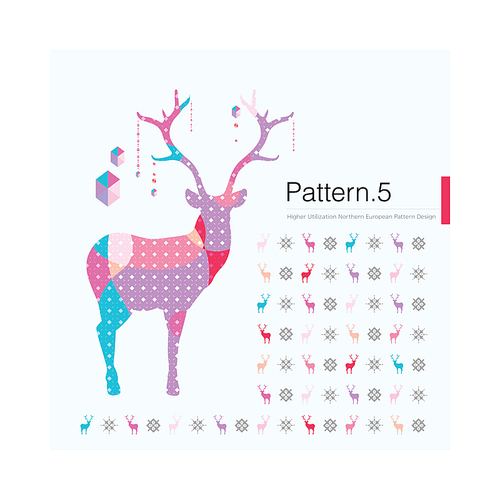 Northern Europe Pattern 5