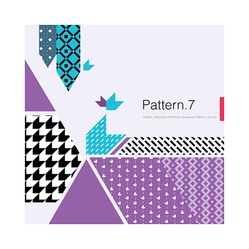 Northern Europe Pattern 7