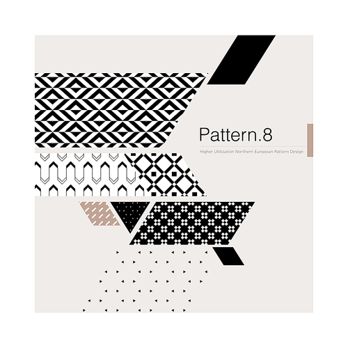 Northern Europe Pattern 8