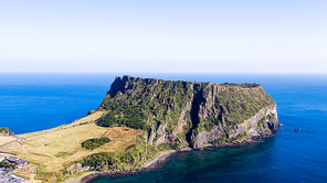 Aerial views of Jeju 22