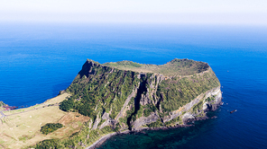 Aerial views of Jeju 23