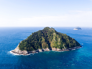 Aerial views of Jeju 27