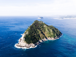 Aerial views of Jeju 28