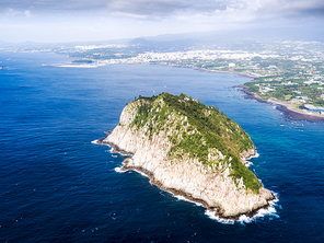 Aerial views of Jeju 29