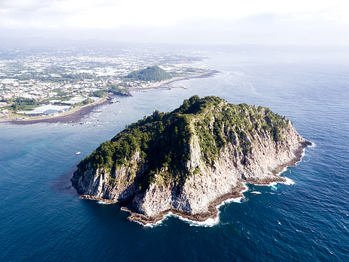 Aerial views of Jeju 31