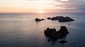 Aerial views of Jeju 39