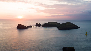 Aerial views of Jeju 41