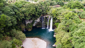 Aerial views of Jeju 46