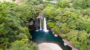 Aerial views of Jeju 47