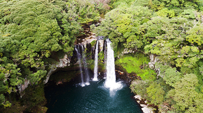 Aerial views of Jeju 48