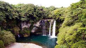 Aerial views of Jeju 49