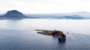 Aerial views of Jeju 50