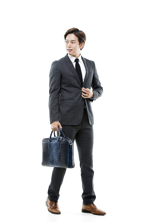 Business Man 039